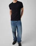 T-shirt da Uomo Guess Extra Slim