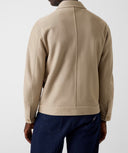 Giacca di cotone Guess da uomo