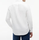 Camicia Oxford regular fit button down Tommy Hilfiger uomo