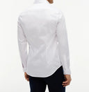 Camicia uomo Tommy Hilfiger DC Flex collar solid shirt MW0MW42779