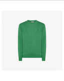 Maglioncino da uomo in cotone Sun68 K34101