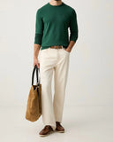 Maglione da uomo in cotone Tommy Hilfiger
