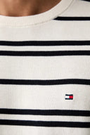 Maglione da uomo in cotone Tommy Hilfiger