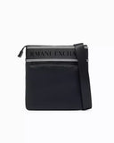 Messenger Bag Uomo Giorgio Armani