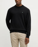 Maglione in cotone Uomo girocollo  Calvin Klein Jeans