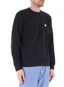 Felpa girocollo Uomo Calvin Klein Jeans