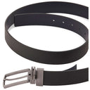 Cintura  Uomo  Reversibile Armani Exchange