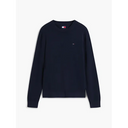 Pullover Uomo 100% cotone Tommy Jeans