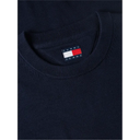 Pullover Uomo 100% cotone Tommy Jeans