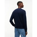 Pullover Uomo 100% cotone Tommy Jeans