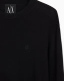 Maglia girocollo Uomo Armani Exchange