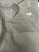 Pantalone Uomo Armani Exchange
