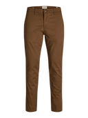 Pantaloni chino uomo Slim Fit Marco Bowie Jack & Jones