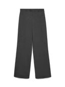 Pantaloni da donna straight vita media  VMTEXAS
