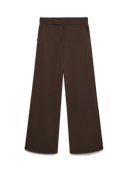 Pantaloni da donna vita media VMBELLIS