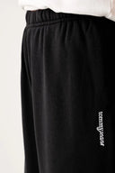 Pantaloni da tuta da donna con cotone Tommy Jeans