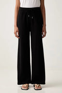 Pantaloni da tuta da donna in cotone Calvin Klein