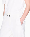 Pantaloni jogger in cotone