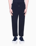 Pantaloni jogger in cotone