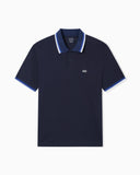 Polo Uomo in cotone Armani Exchange