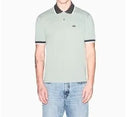 Polo Uomo in cotone Armani Exchange