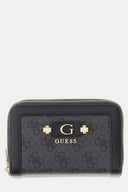 Portafoglio Guess donna  Lindsey Medium Double Zip