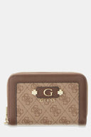 Portafoglio Guess donna  Lindsey Medium Double Zip