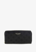 Portafoglio Guess donna logo