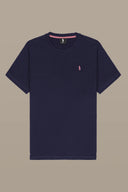T-shirt uomo con logo Refrigue