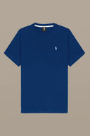 T-shirt uomo con logo Refrigue