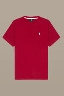 T-shirt uomo con logo Refrigue