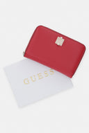 Portafoglio Guess  da donna in similpelle AUDREY