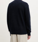 Maglione da uomo in cotone Tommy Jeans DM0DM20923