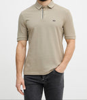 Polo uomo Piqué di Cotone basic Armani Exchange