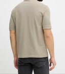 Polo uomo Piqué di Cotone basic Armani Exchange