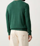 Maglione da uomo in cotone Tommy Hilfiger