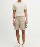 T-shirt da uomo in cotone Calvin Klein Jeans