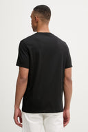 T-shirt da uomo in cotone Calvin Klein Jeans