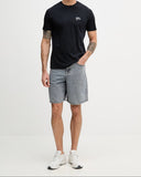 T-shirt Regular Fit in Jersey di Cotone Classico Armani Exchange