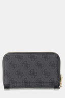 Portafoglio Guess donna  Lindsey Medium Double Zip