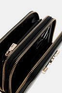 Portafoglio Guess donna  Lindsey Medium Double Zip