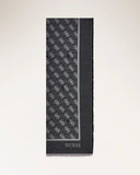 Sciarpa da donna Guess Jacquard