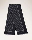 Sciarpa da donna Guess Jacquard