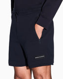 Shorts Uomo  con coulisse e zip Armani Exchange