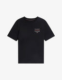 T-shirt Uomo  Tommy Hilfiger con Logo Stampato