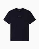 T-shirt Uomo in cotone Slim Fit Armani Exchange