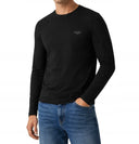 T-shirt Uomo manica lunga Guess