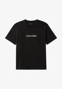 T-shirt da donna con logo Calvin Klein Jeans