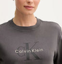 T-shirt da donna in cotone Calvin Klein Jeans