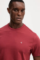 T-shirt da uomo in cotone basic Calvin Klein Jeans